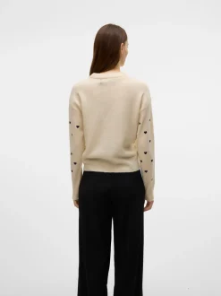 VMMALLE Pullover
