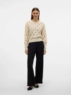 VMMALLE Pullover