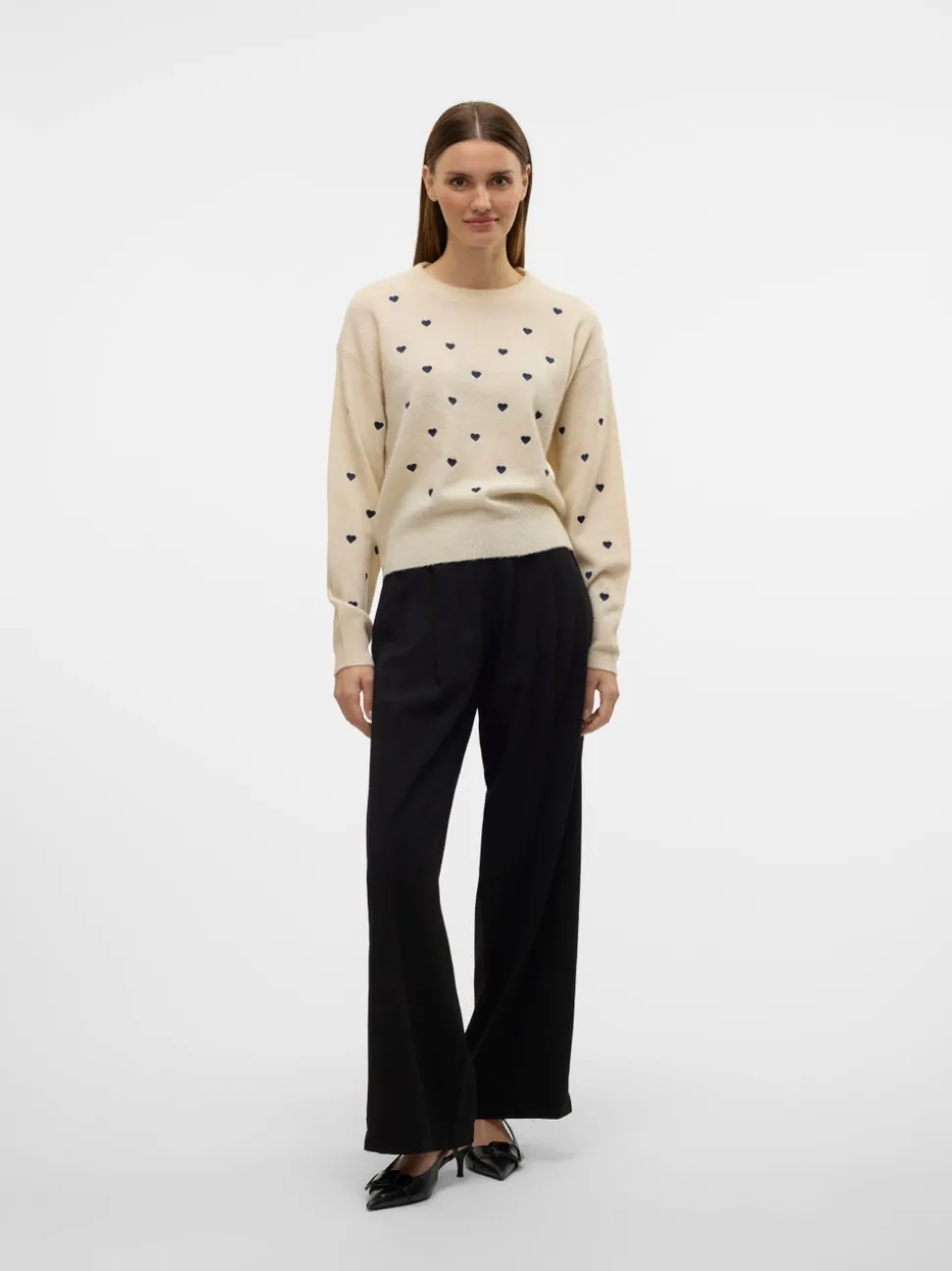 VMMALLE Pullover