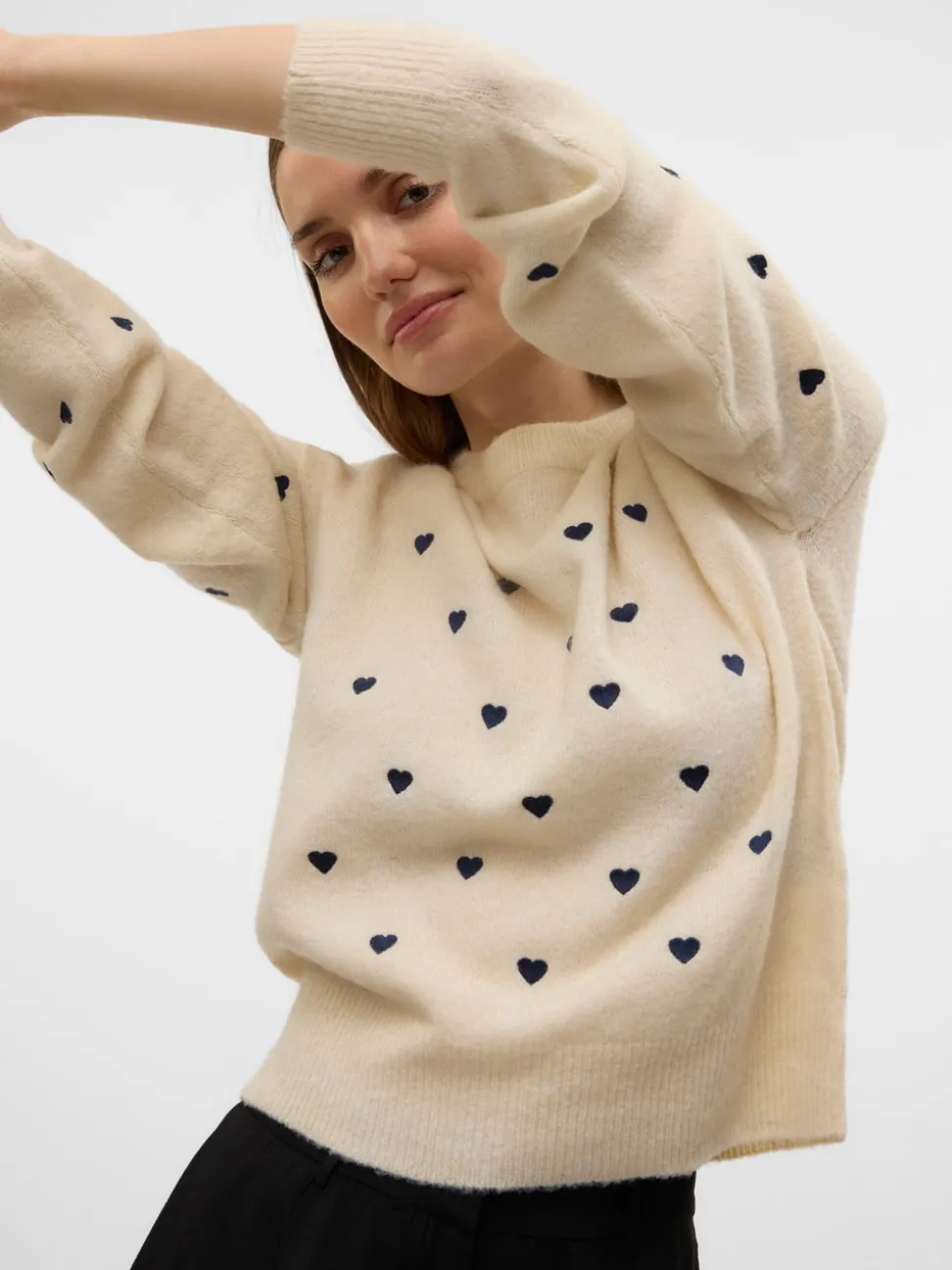 VMMALLE Pullover