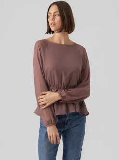 VMMALLY Topp