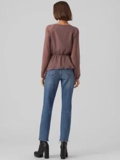 VMMALLY Topp