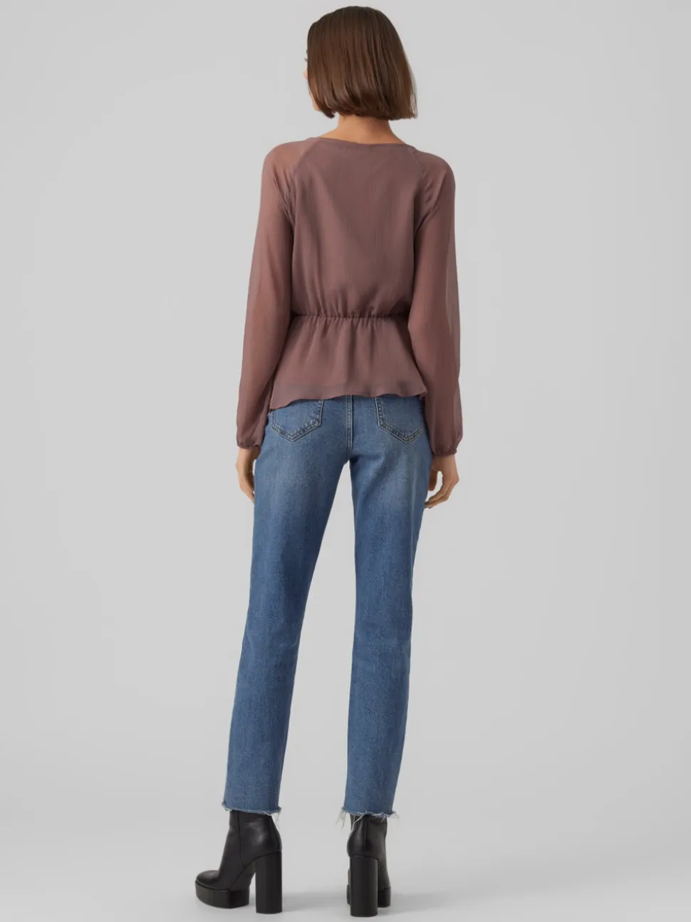 VMMALLY Topp
