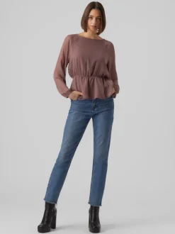 VMMALLY Topp