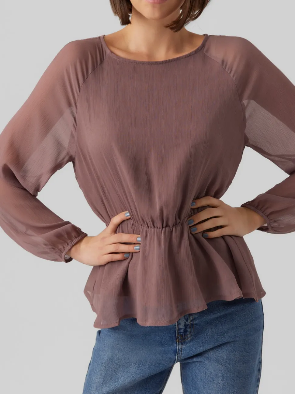 VMMALLY Topp