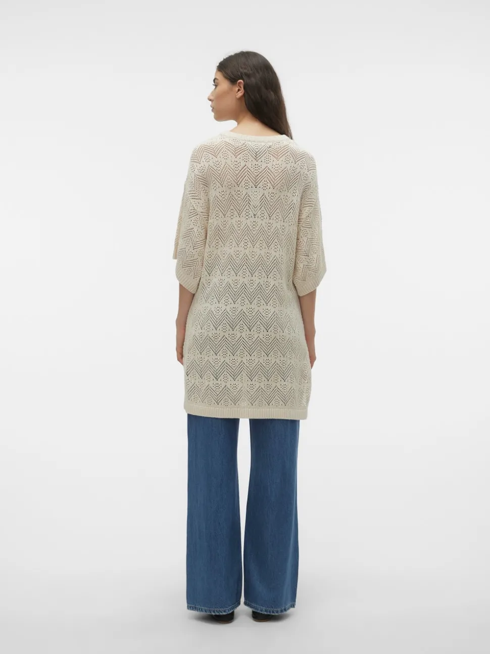 VMMALTA Pullover