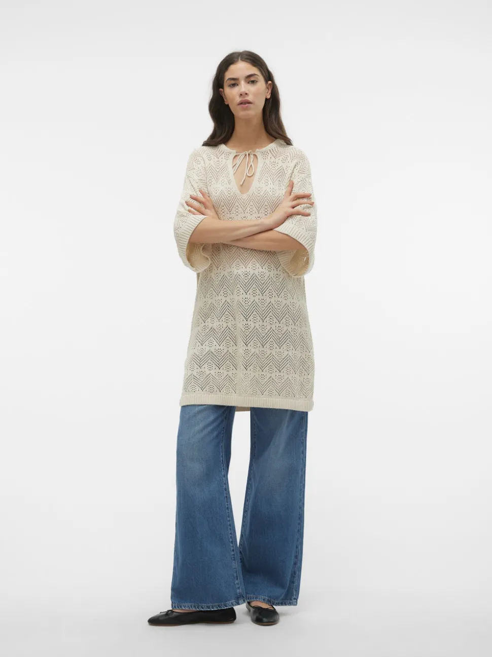 VMMALTA Pullover