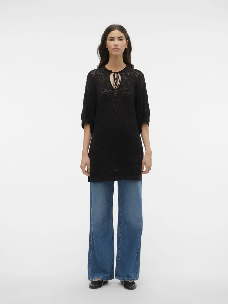 VMMALTA Pullover