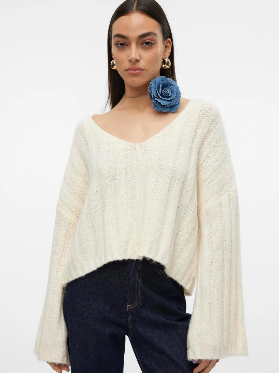 VMMAPLE Pullover