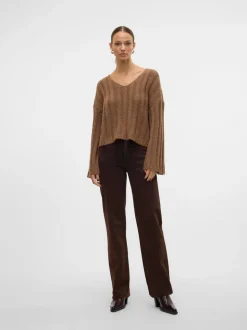 VMMAPLE Pullover