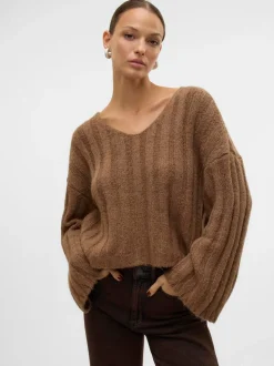 VMMAPLE Pullover