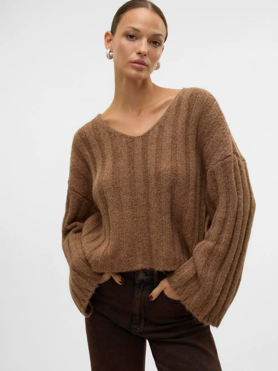 VMMAPLE Pullover