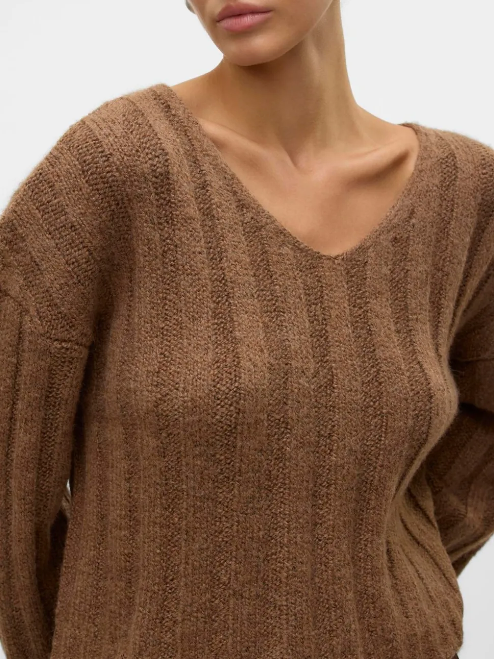 VMMAPLE Pullover