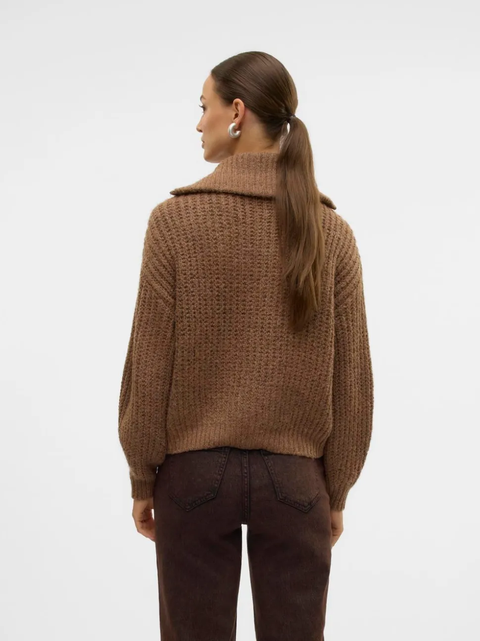 VMMAPLE Pullover