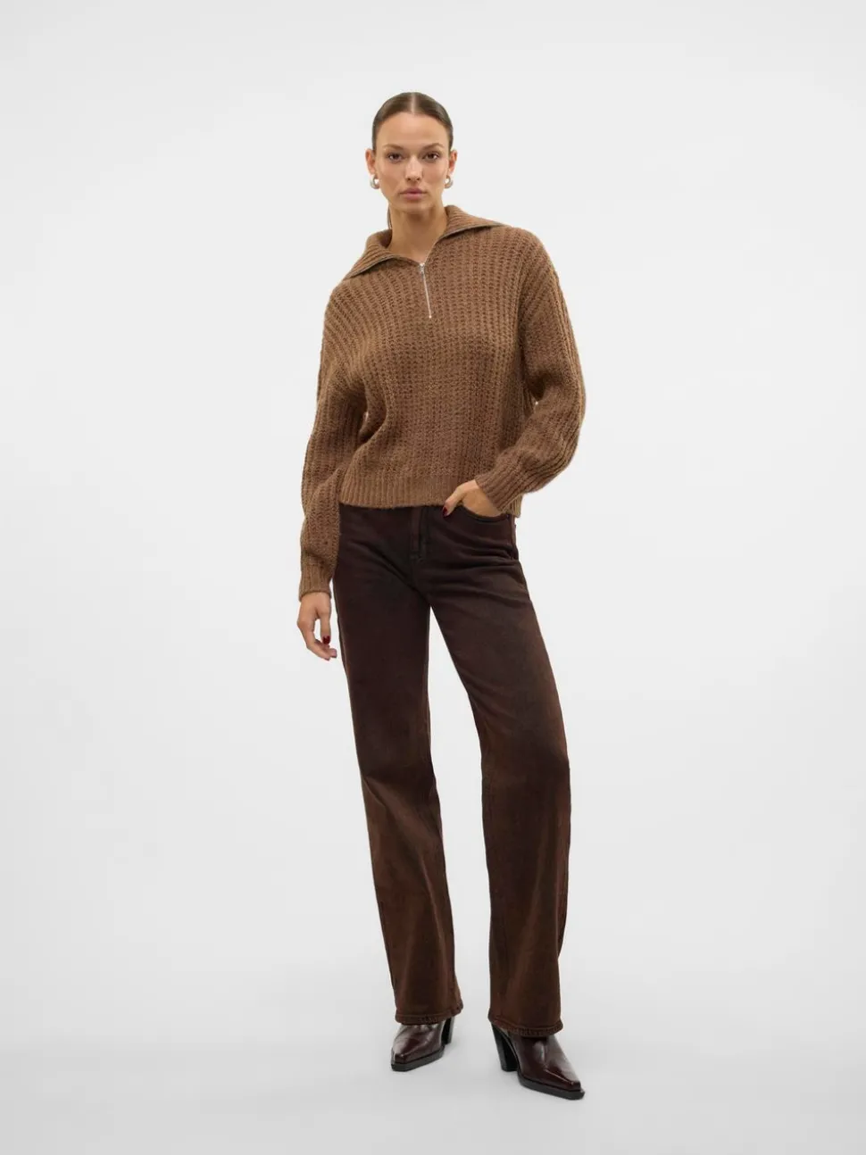 VMMAPLE Pullover