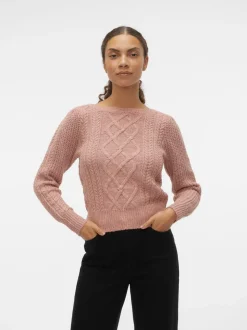 VMMARA Pullover