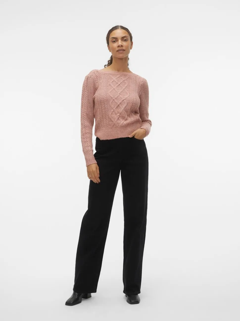 VMMARA Pullover