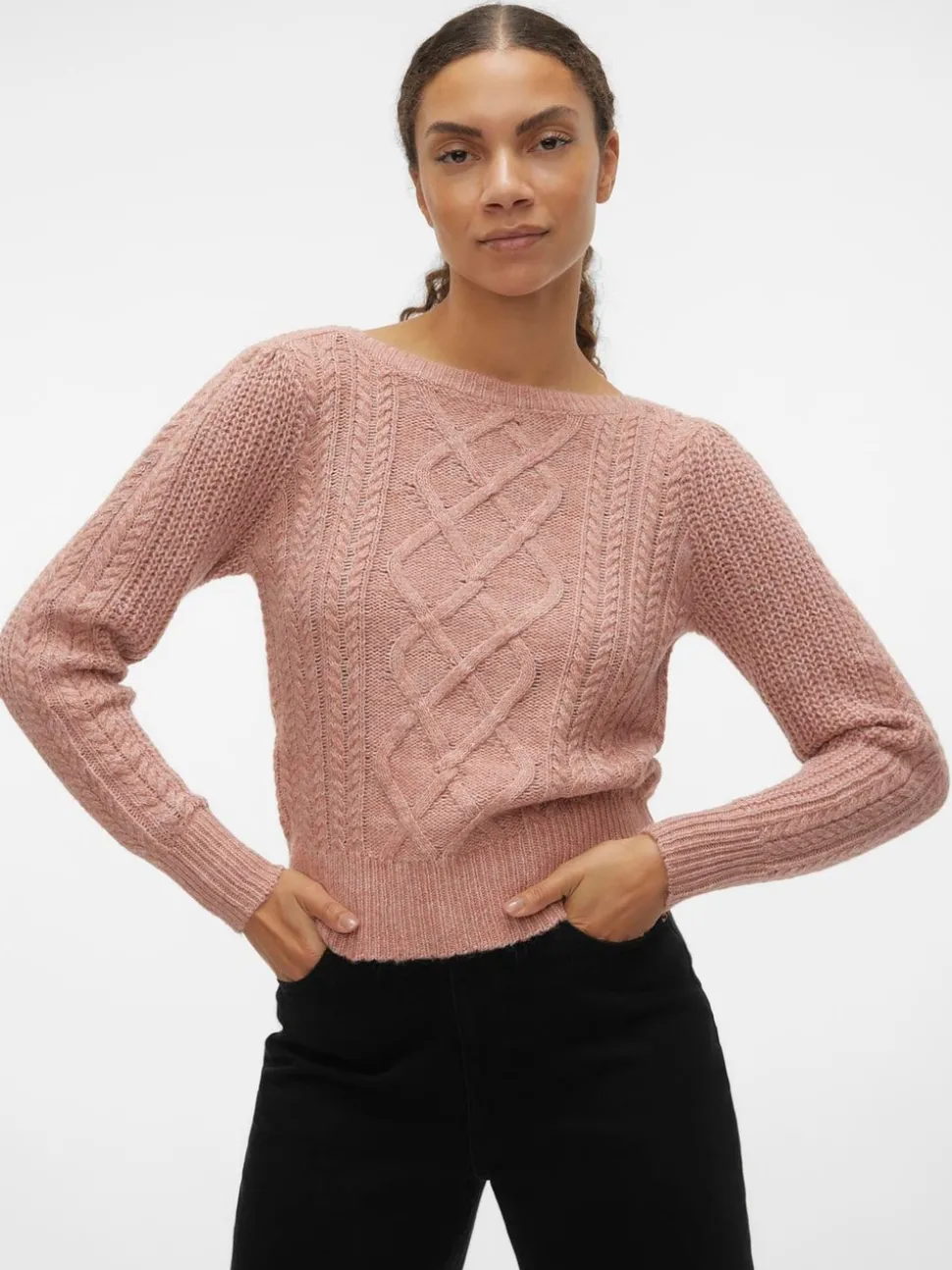 VMMARA Pullover