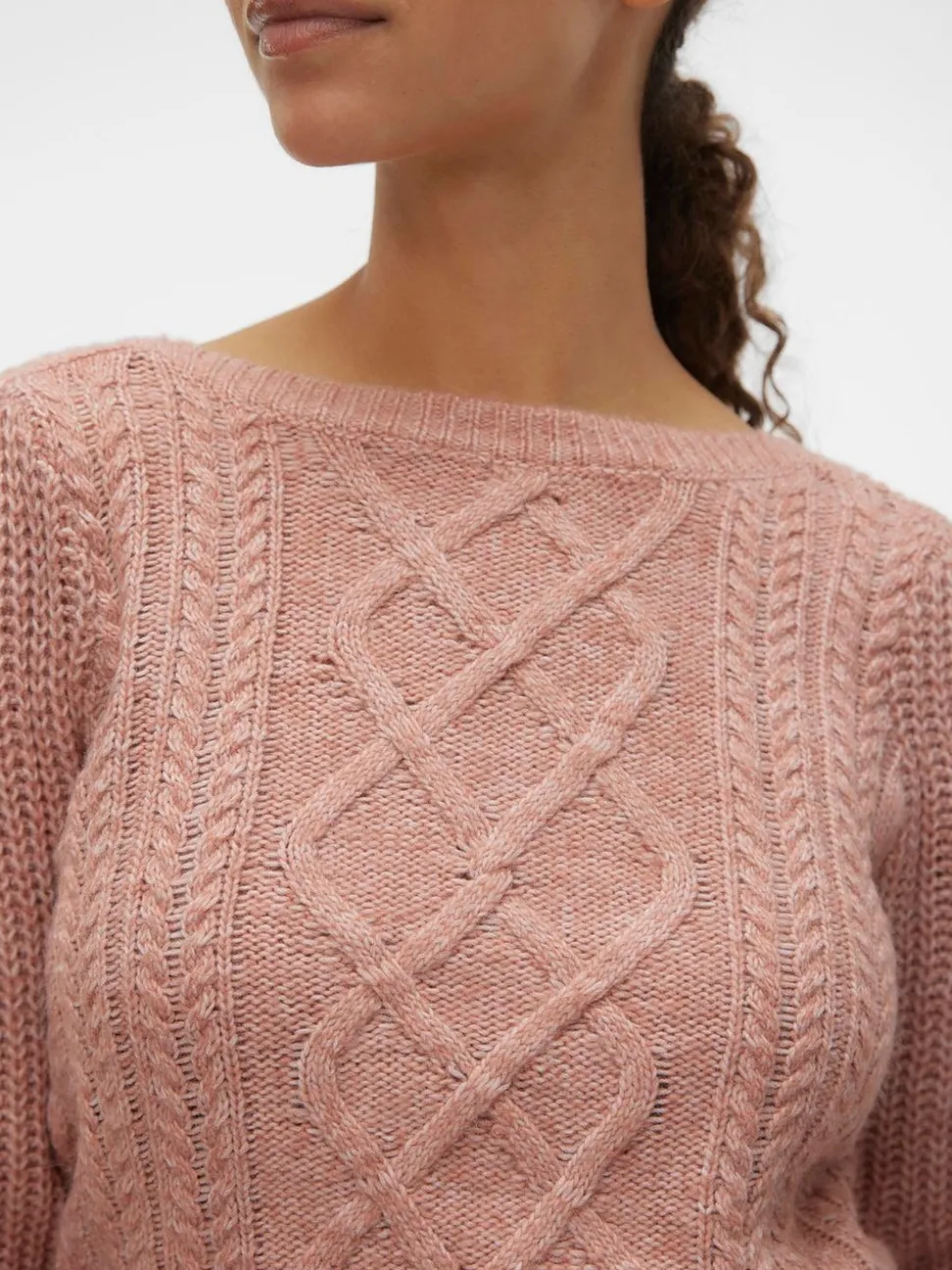 VMMARA Pullover