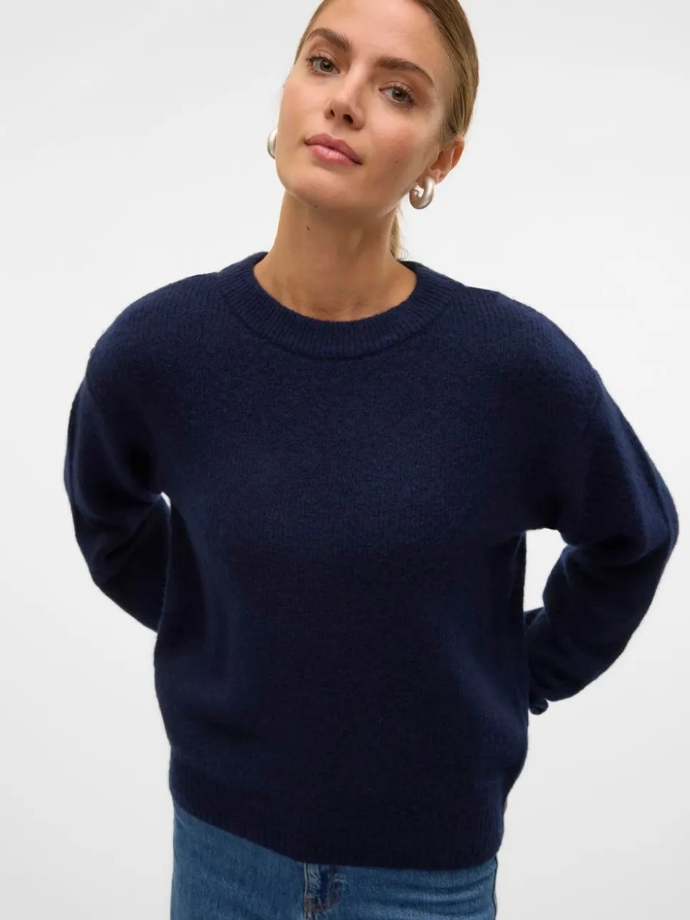 VMMARION Pullover