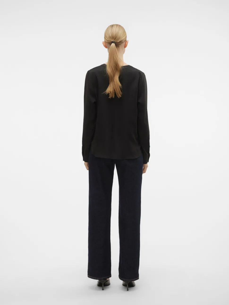 VMMARLA Topp