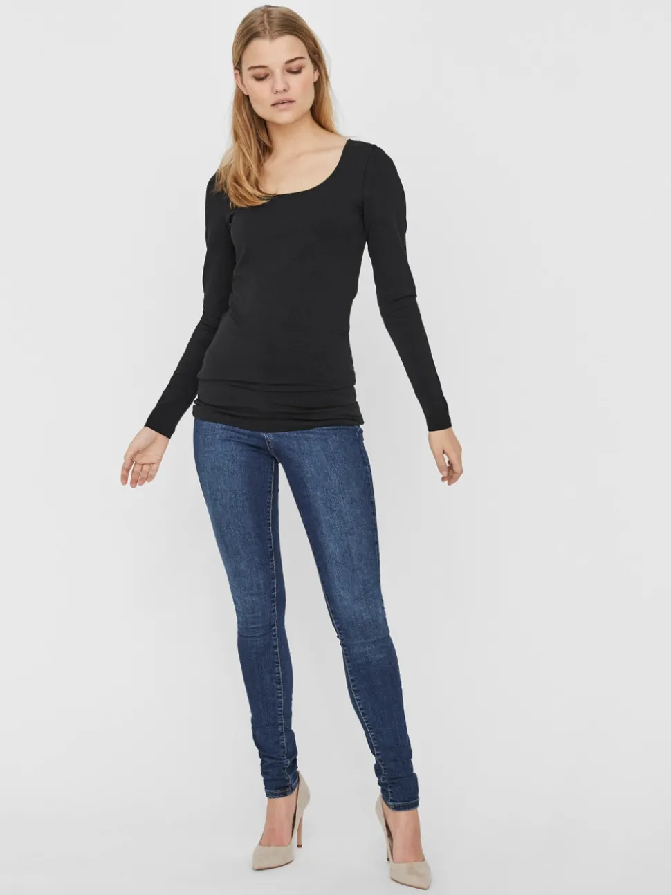 VMMAXI T-shirt