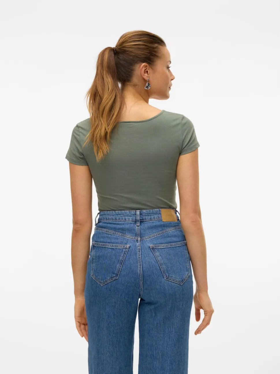 VMMAXI T-shirt