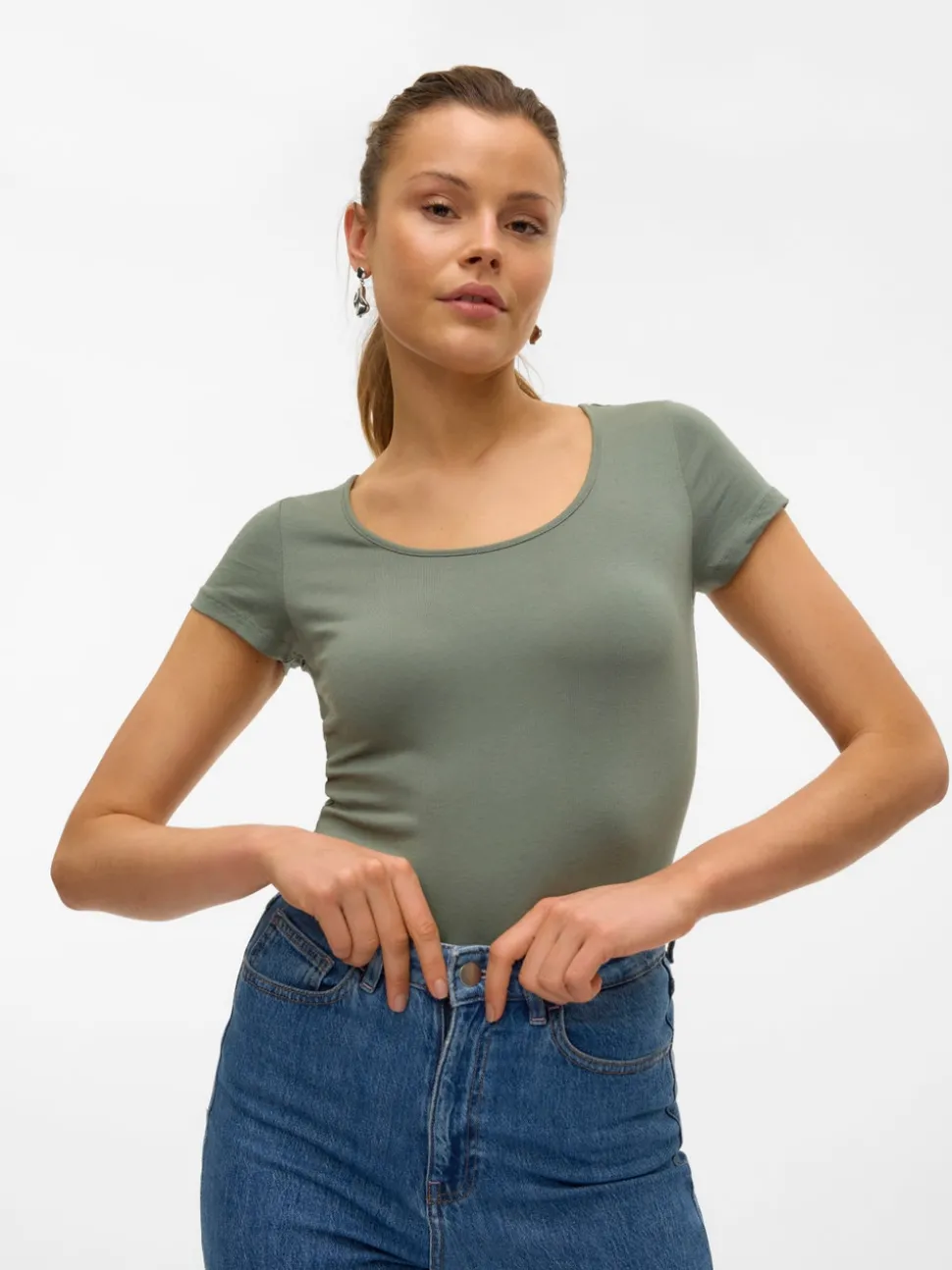 VMMAXI T-shirt
