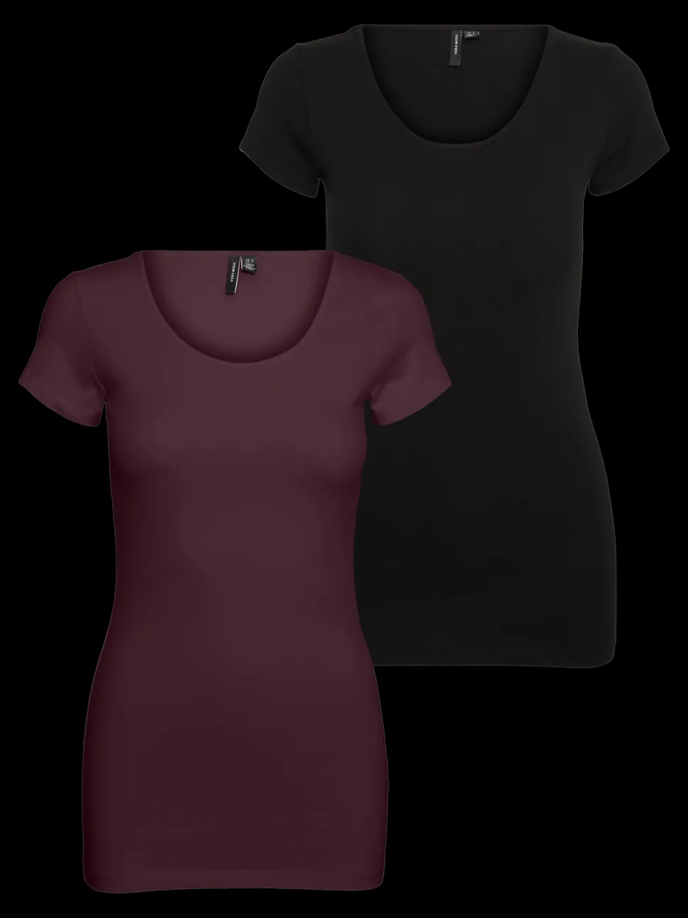 VMMAXI T-shirt