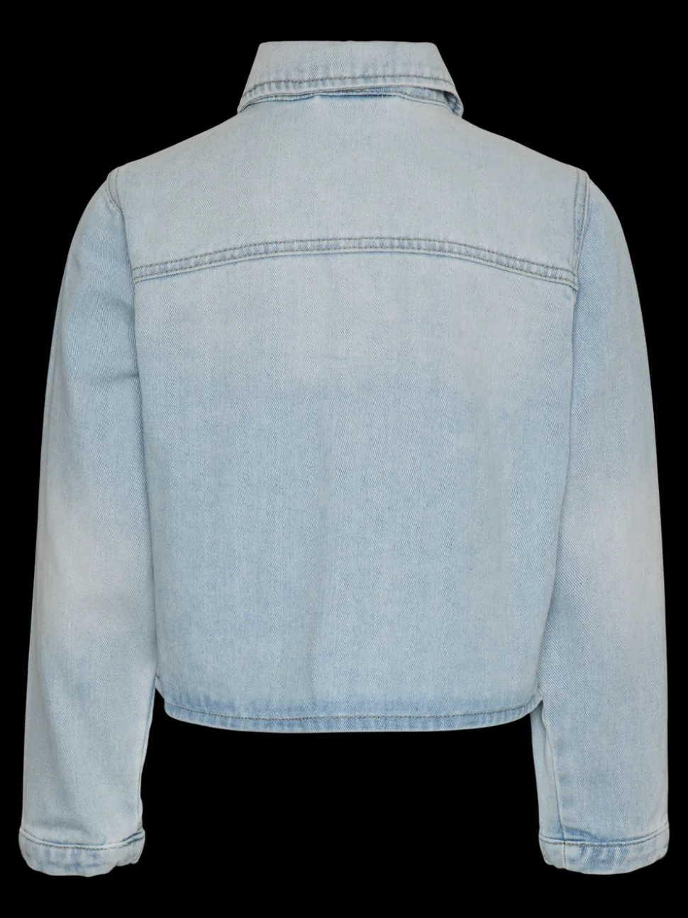 VMMAY Denimskjorta