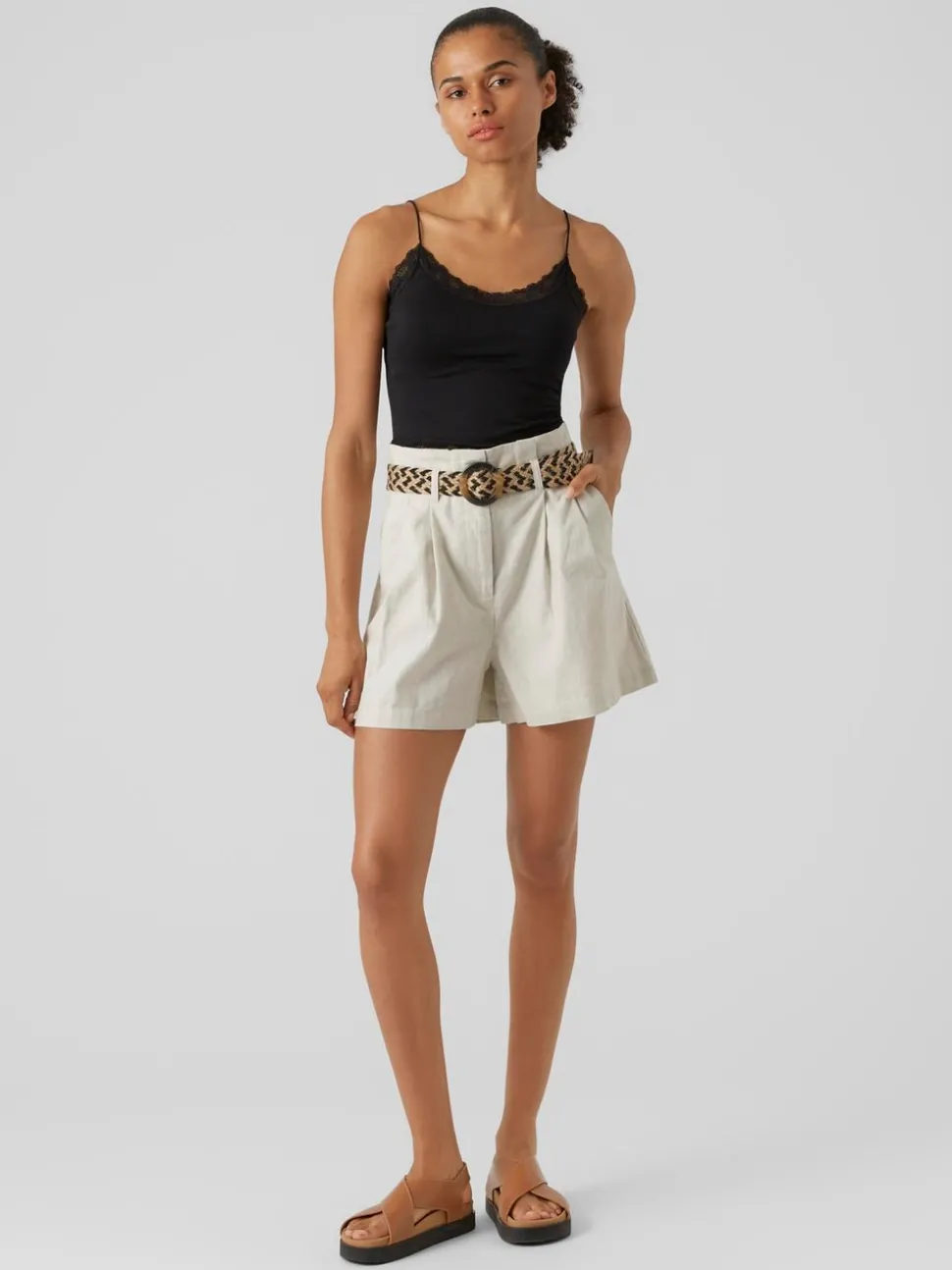 VMMAY Shorts