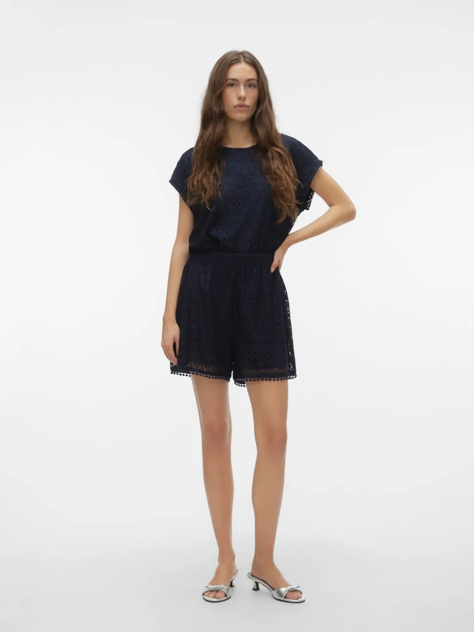 VMMAYA Shorts