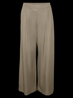 VMMAYSUN Hög Midja Byxor