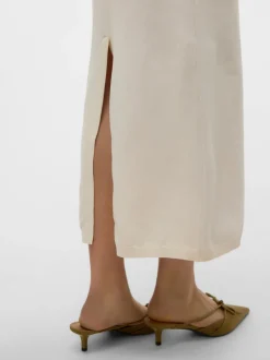 VMMERCURY Lång Kjol