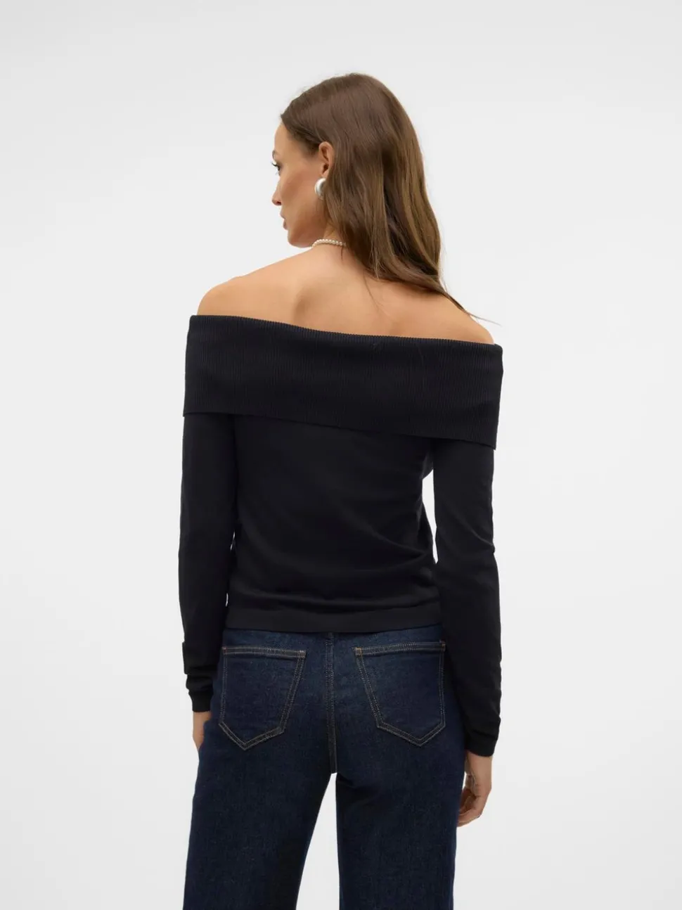 VMMERCURY Pullover