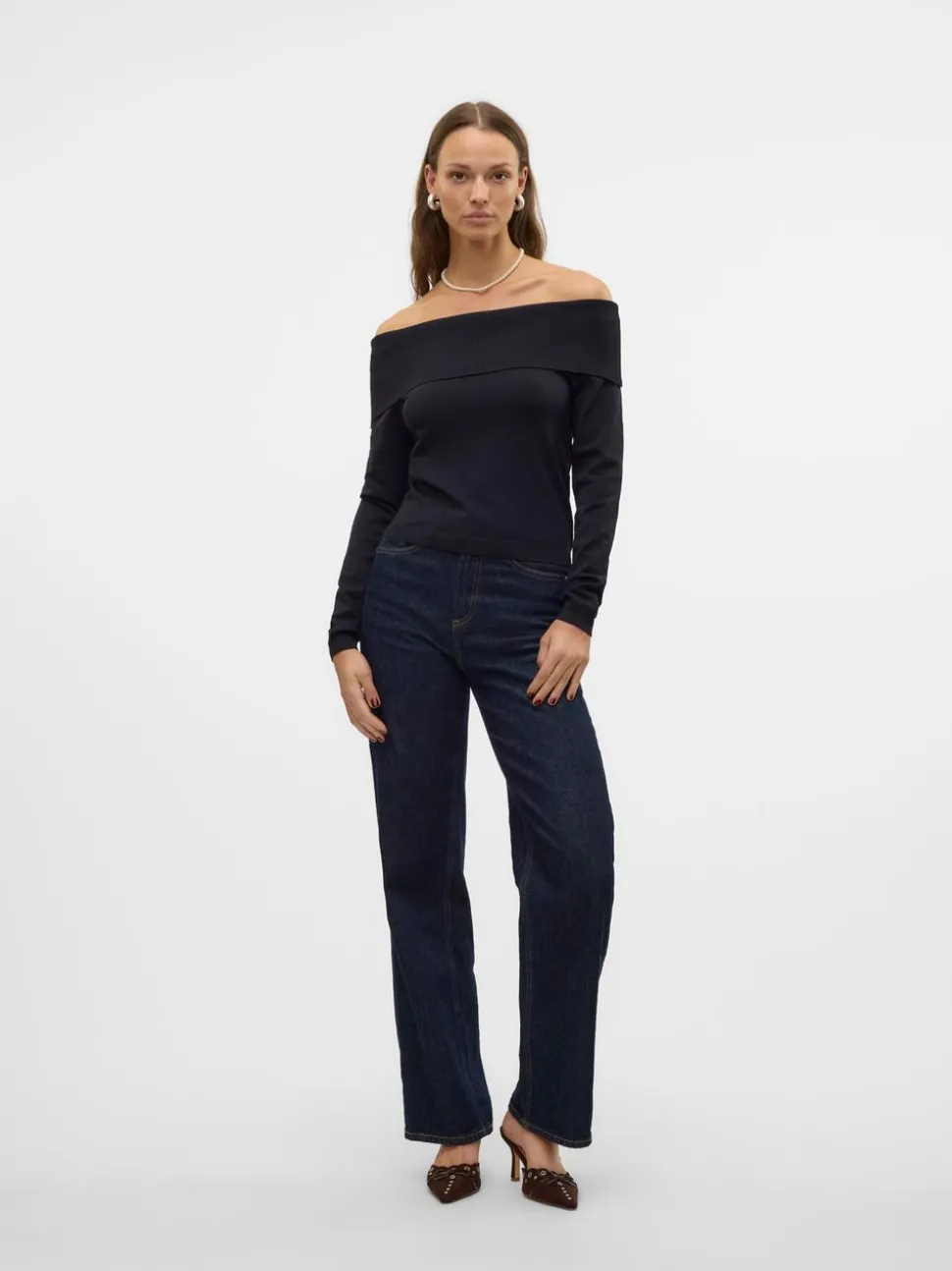 VMMERCURY Pullover