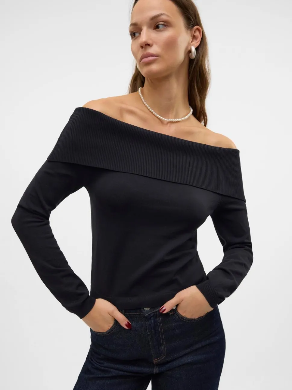 VMMERCURY Pullover