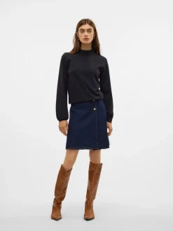 VMMERCURY Pullover