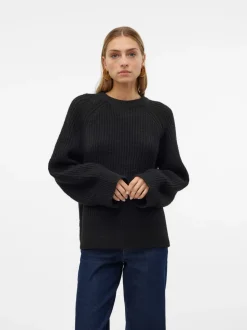 VMMEREDITH Pullover