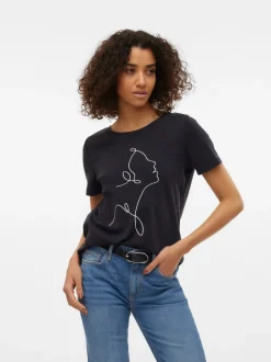 VMMERLE T-shirt
