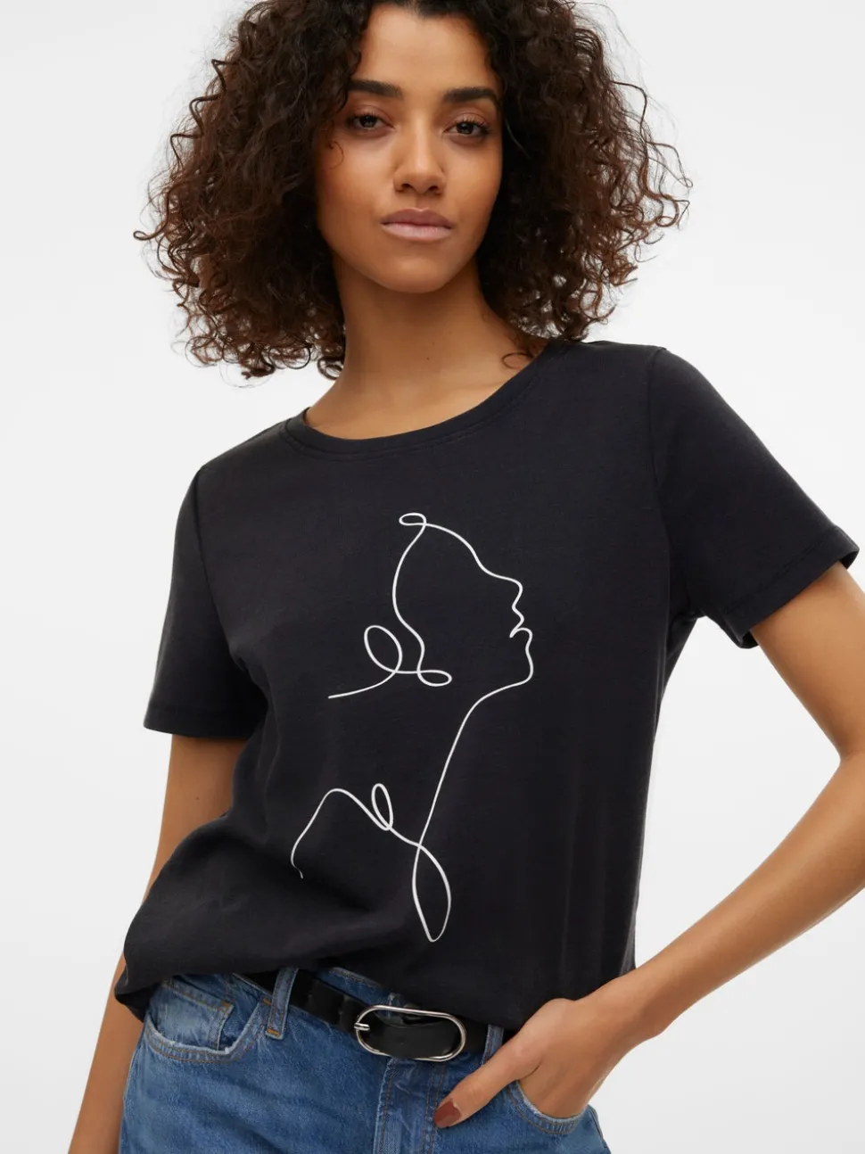 VMMERLE T-shirt