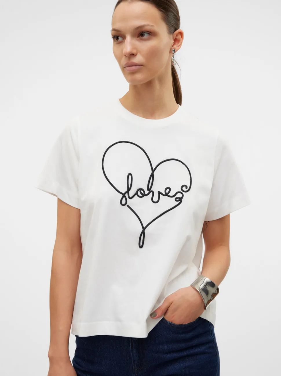 VMMETTE T-shirt