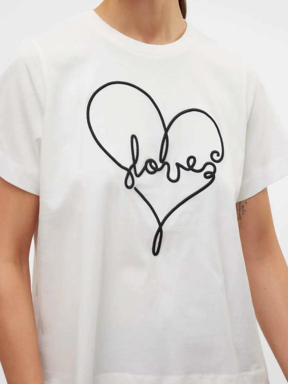 VMMETTE T-shirt