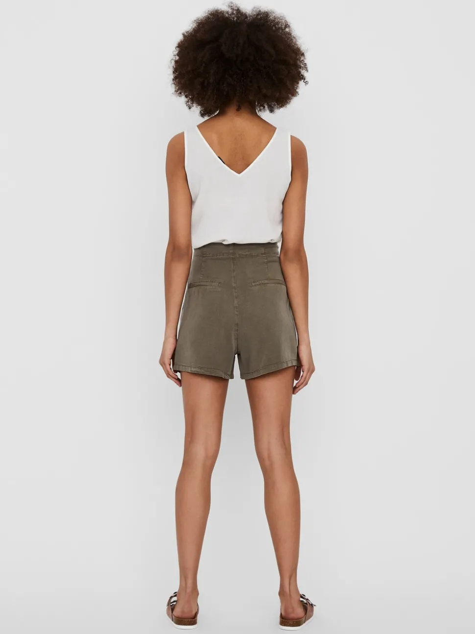 VMMIA Shorts