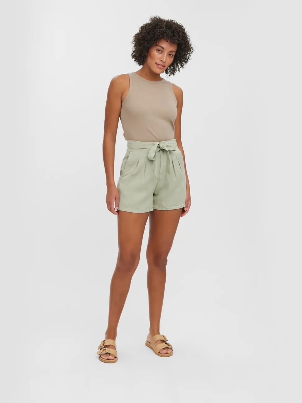 VMMIA Shorts