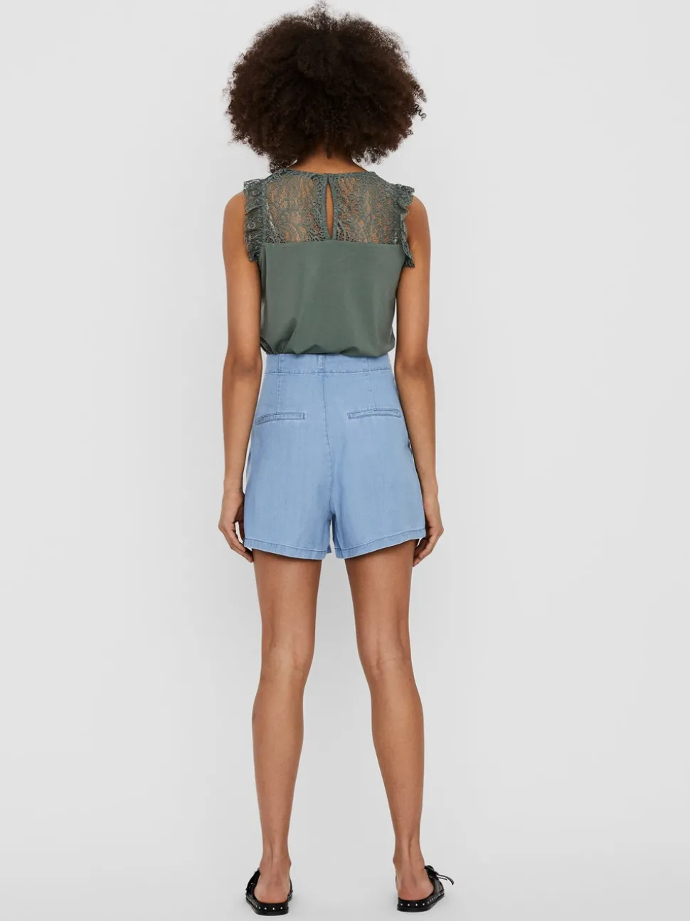 VMMIA Shorts