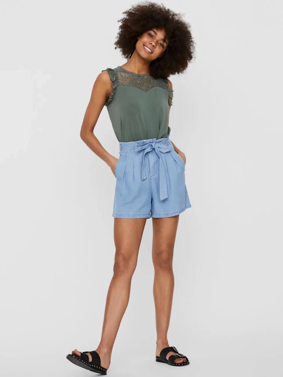 VMMIA Shorts