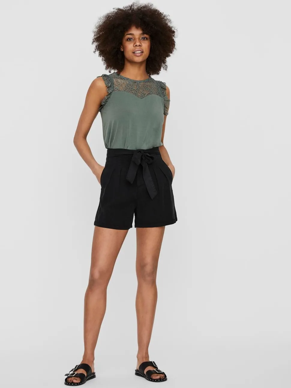 VMMIA Shorts