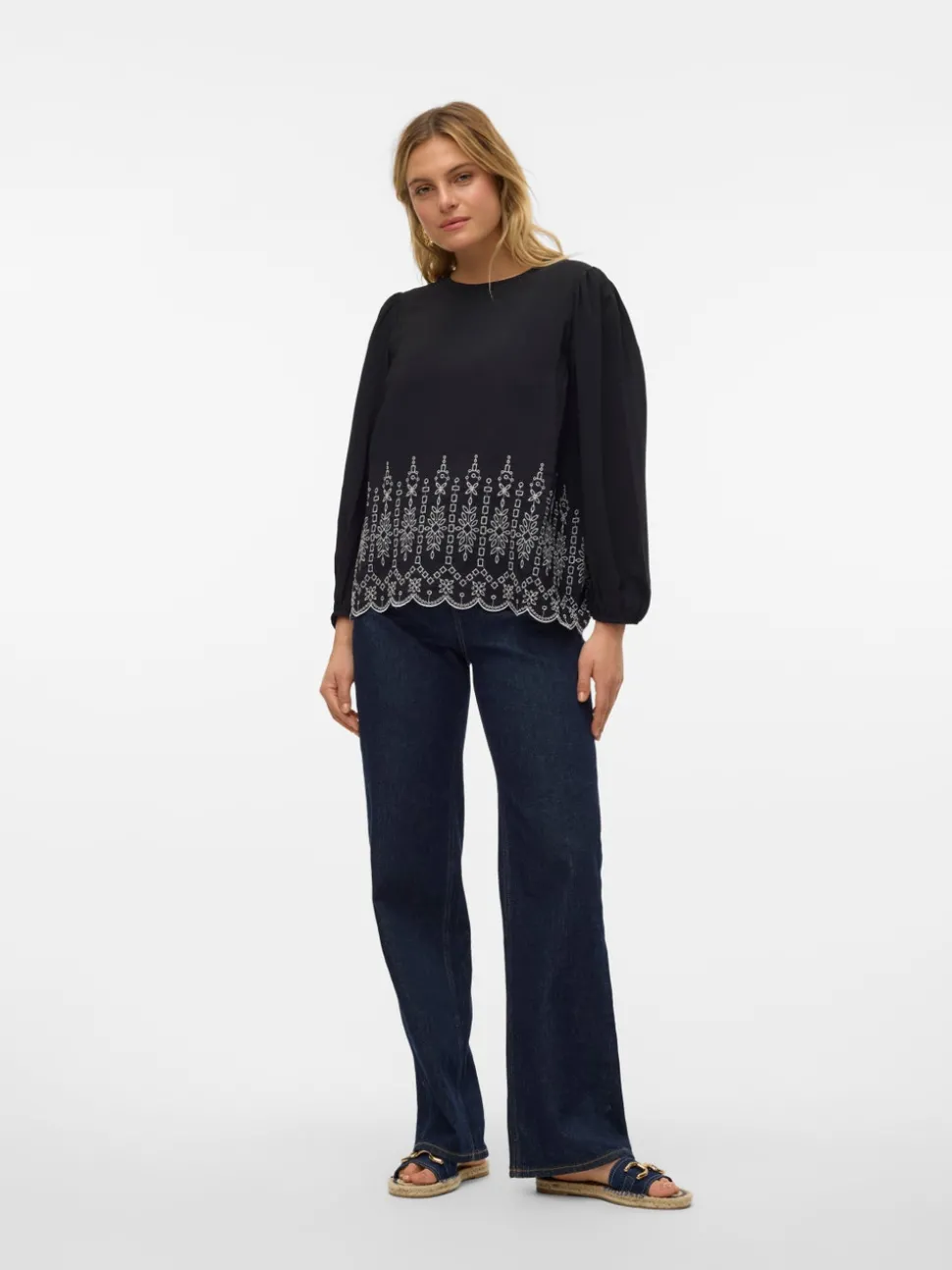 VMMILAN Topp