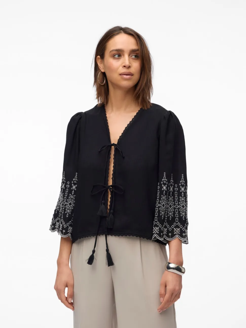 VMMILAN Topp